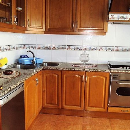 Edificio Saul Fanha Ξενοδοχείο Ναζαρέ Εξωτερικό φωτογραφία