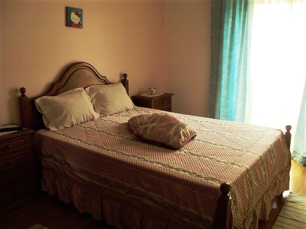 Edificio Saul Fanha Ξενοδοχείο Ναζαρέ Εξωτερικό φωτογραφία